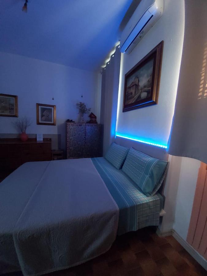Appartamento "Da Mamma Agnese" Gorgonzola Exterior foto
