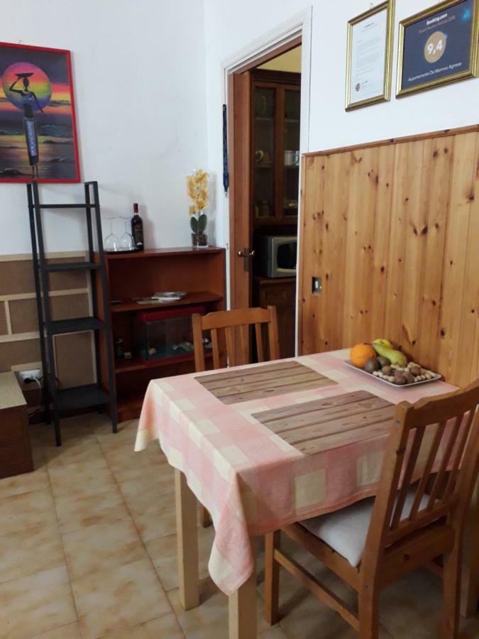 Appartamento "Da Mamma Agnese" Gorgonzola Exterior foto